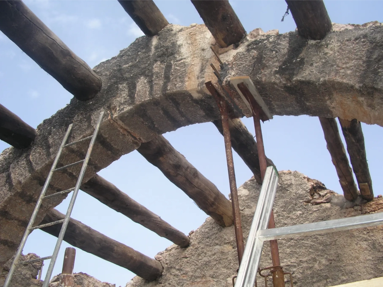 Restauro Edifici Storici